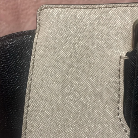 Kate Spade Hadlee Laurel Way Satchel - Picture 10 of 11